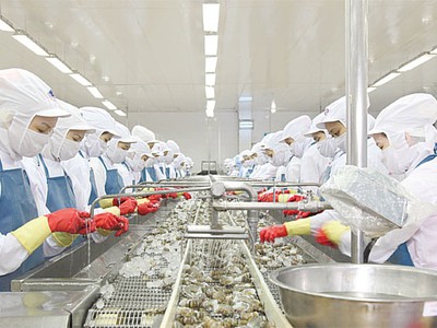 Minh Phú hủy niêm yết, chiều lòng NĐT ngoại